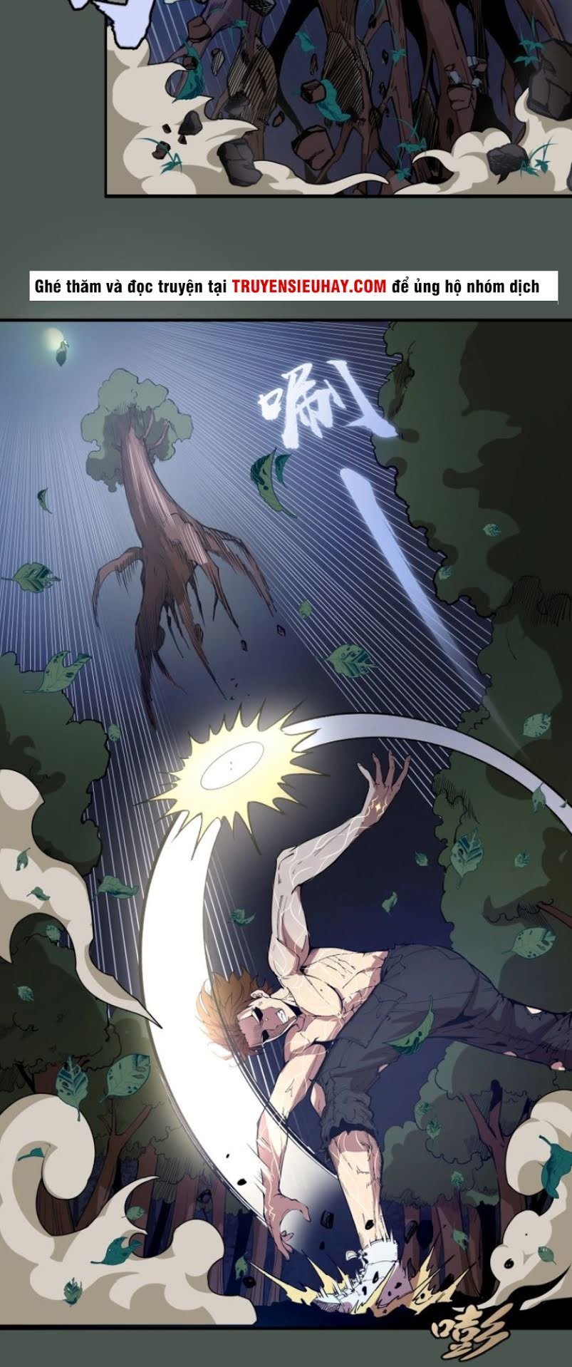 Cao Đẳng Linh Hồn Chapter 26 - 6