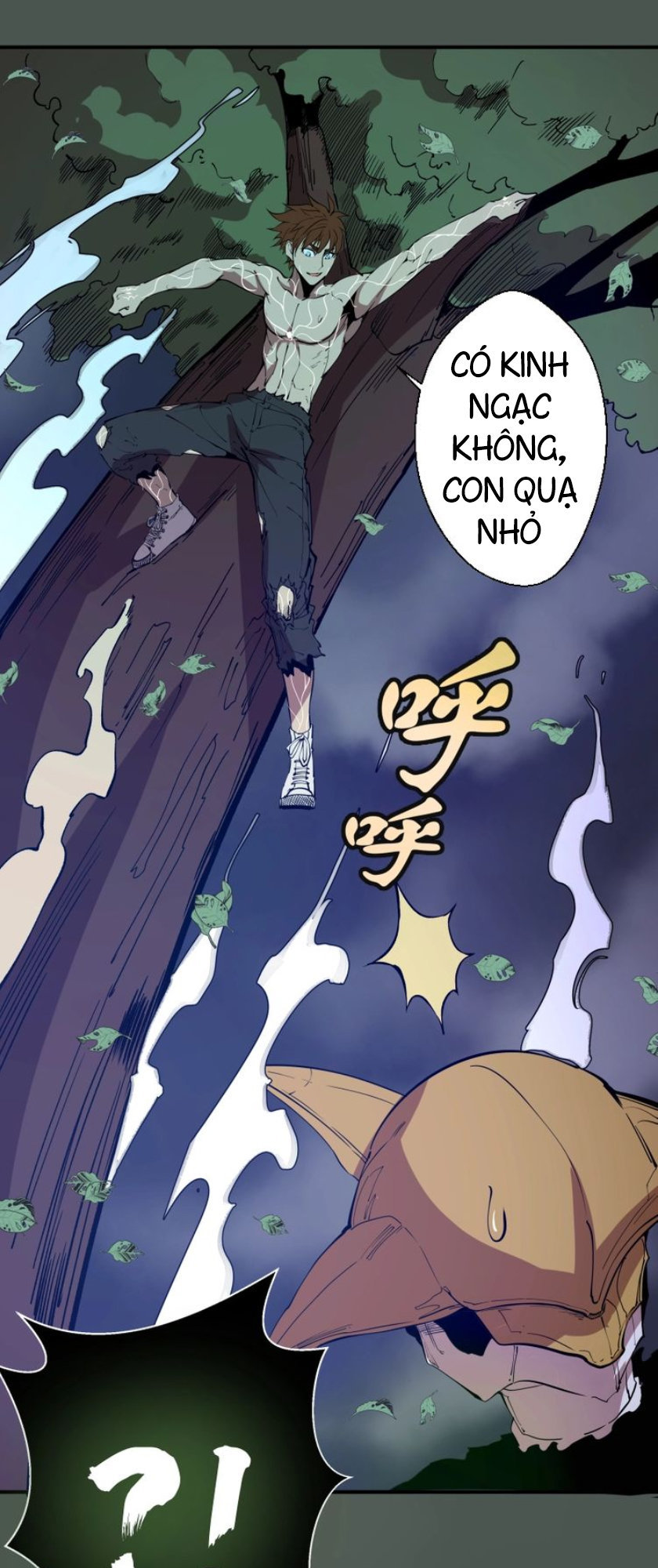 Cao Đẳng Linh Hồn Chapter 26 - 9