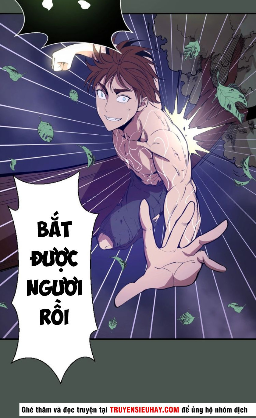 Cao Đẳng Linh Hồn Chapter 26 - 10