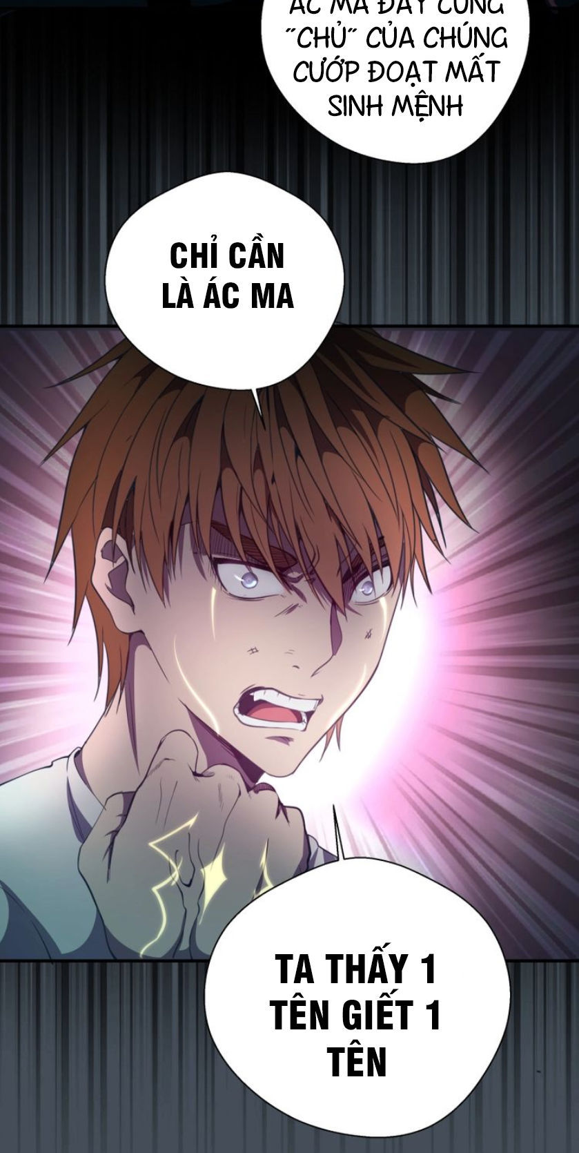 Cao Đẳng Linh Hồn Chapter 31 - 26