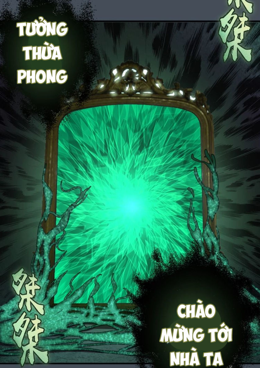 Cao Đẳng Linh Hồn Chapter 31 - 30