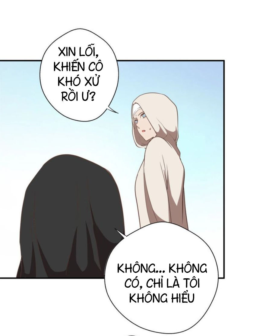 Cao Đẳng Linh Hồn Chapter 31 - 52