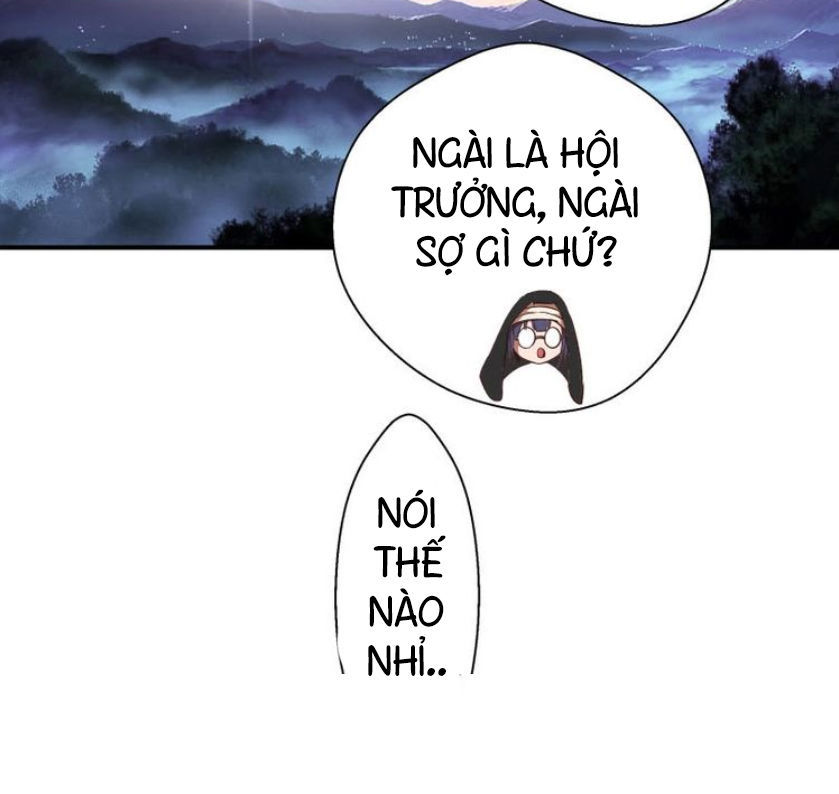 Cao Đẳng Linh Hồn Chapter 31 - 54