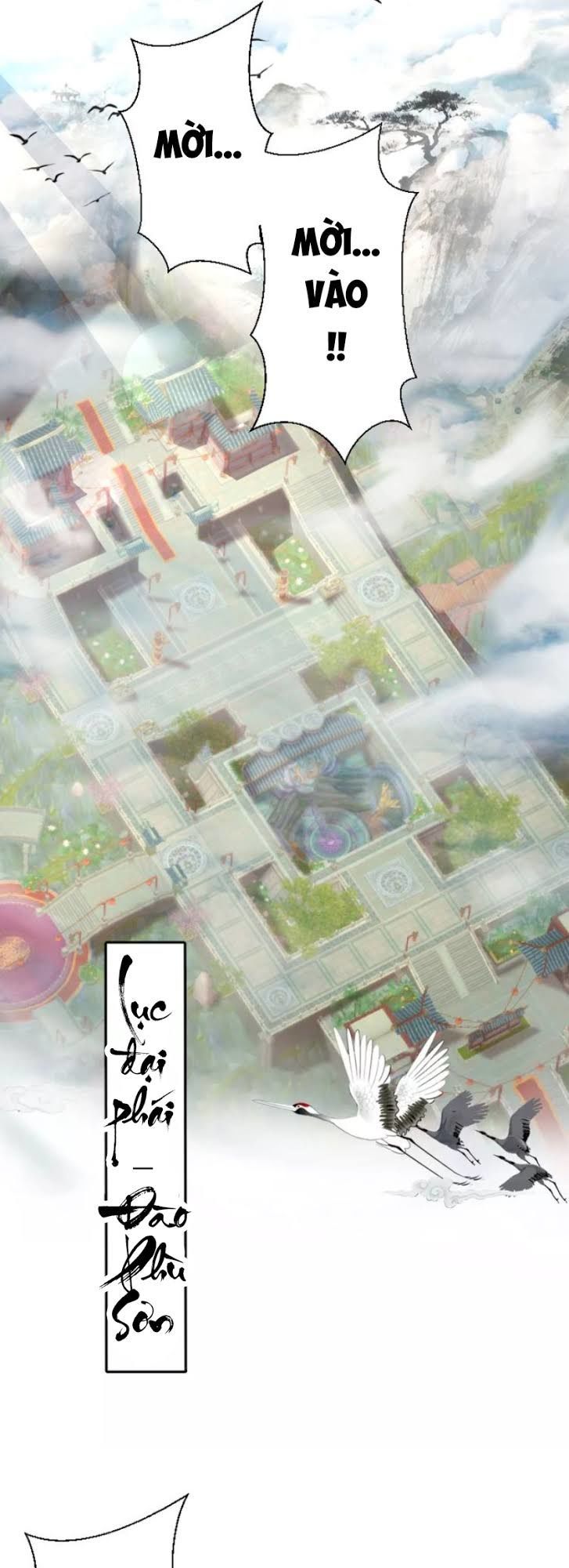 Cao Đẳng Linh Hồn Chapter 31 - 60