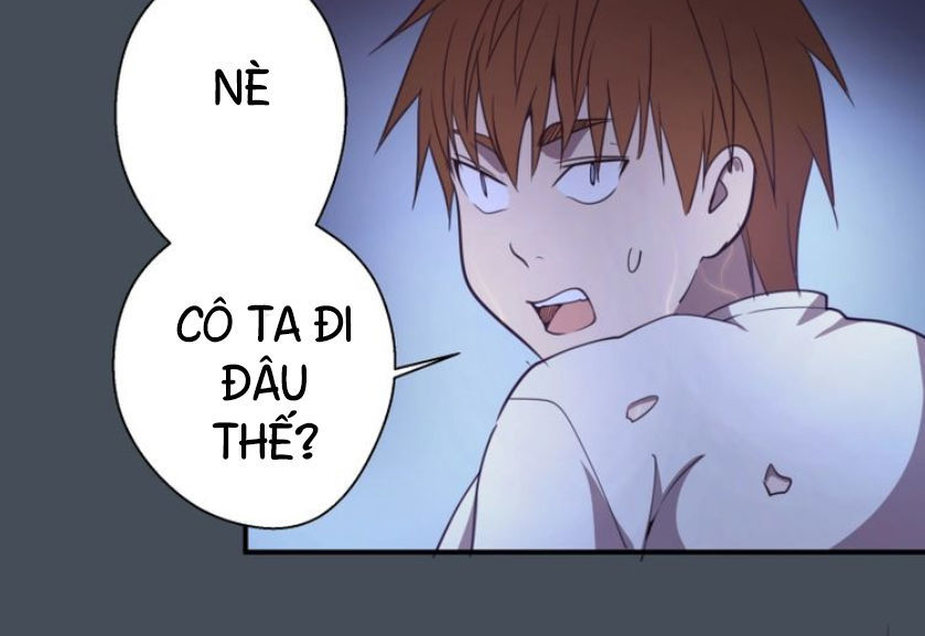 Cao Đẳng Linh Hồn Chapter 31 - 8