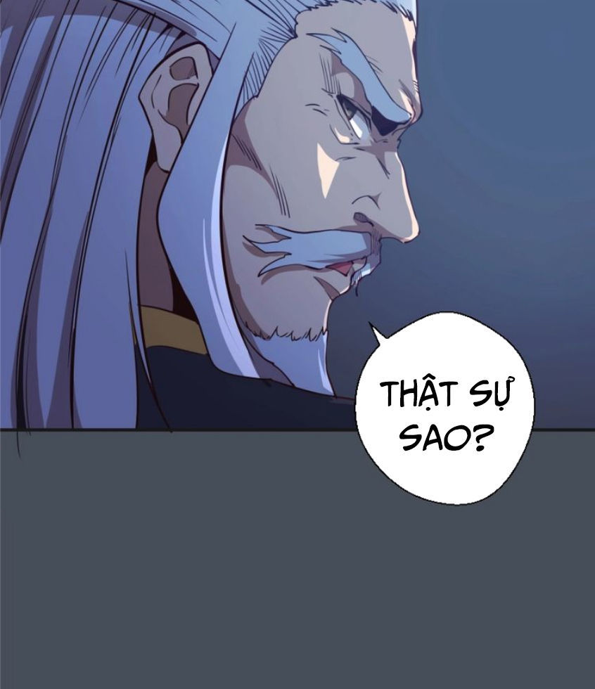 Cao Đẳng Linh Hồn Chapter 33 - 55