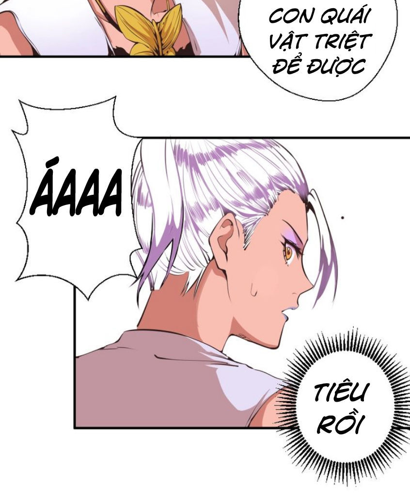 Cao Đẳng Linh Hồn Chapter 37 - 20