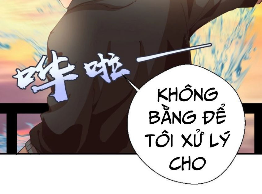 Cao Đẳng Linh Hồn Chapter 37 - 26