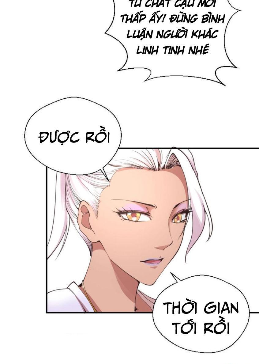 Cao Đẳng Linh Hồn Chapter 37 - 28