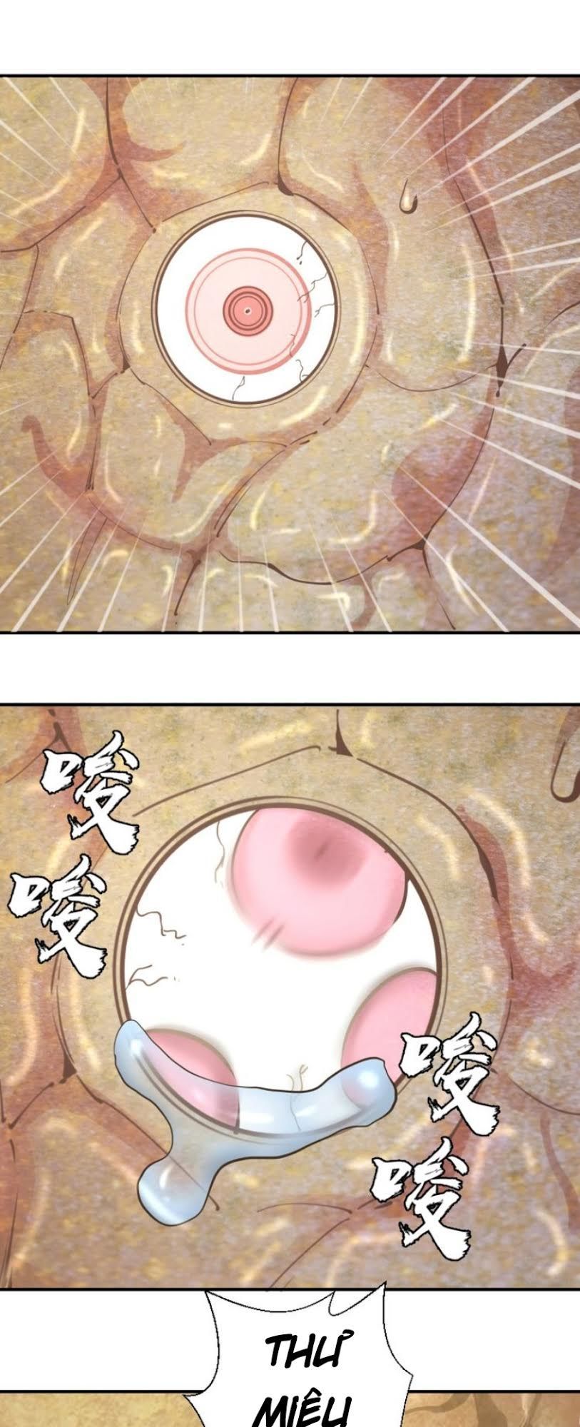 Cao Đẳng Linh Hồn Chapter 37 - 40