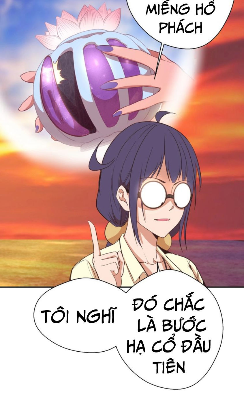 Cao Đẳng Linh Hồn Chapter 37 - 47