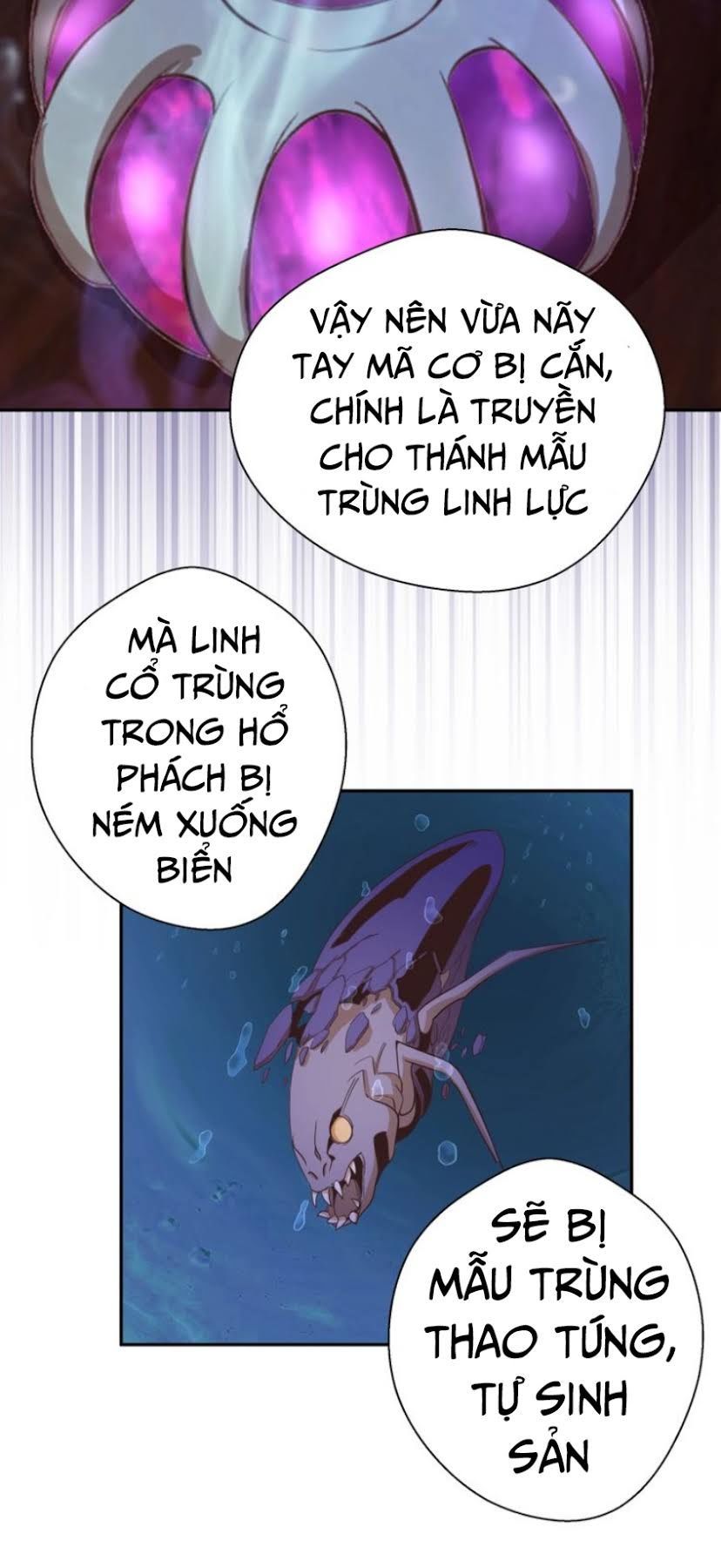 Cao Đẳng Linh Hồn Chapter 37 - 49