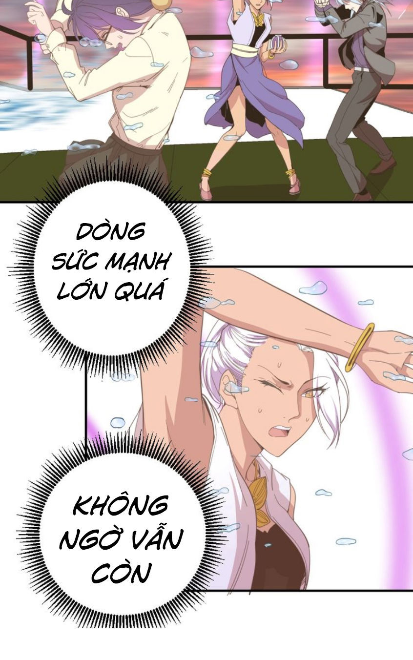 Cao Đẳng Linh Hồn Chapter 37 - 57