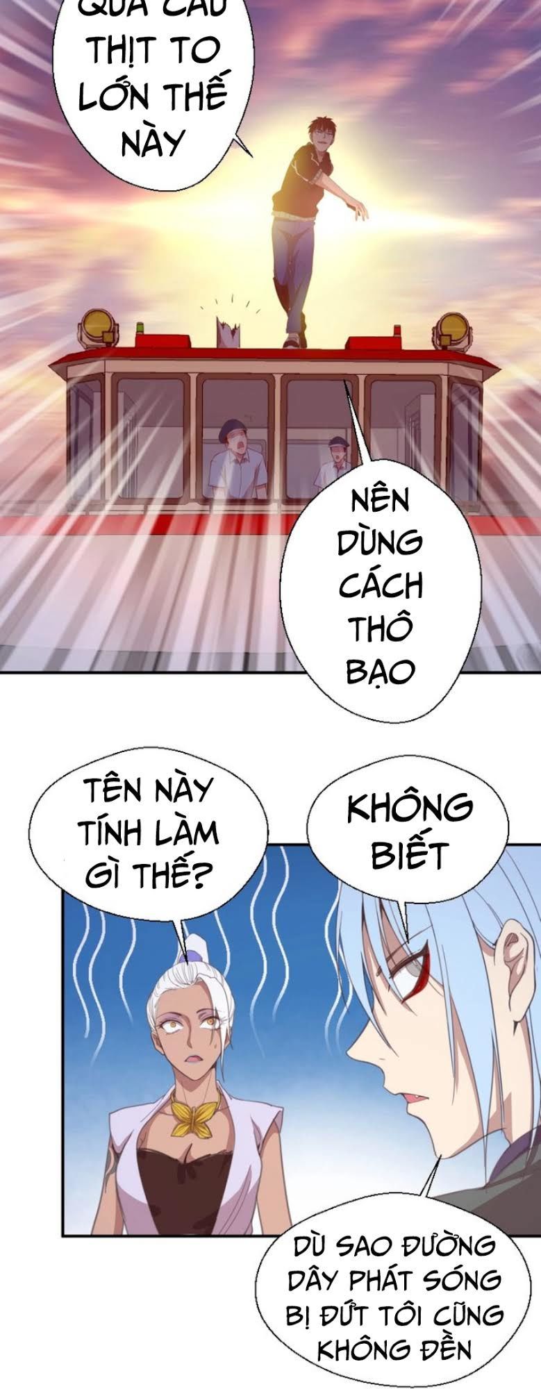 Cao Đẳng Linh Hồn Chapter 37 - 63