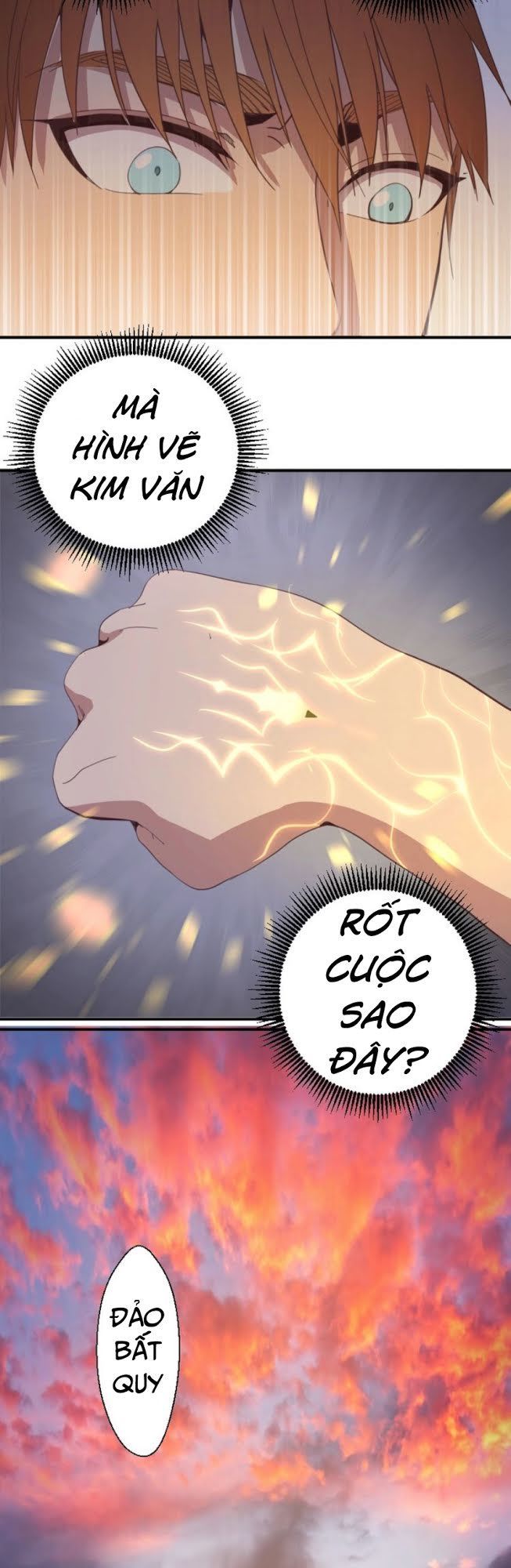Cao Đẳng Linh Hồn Chapter 37 - 66