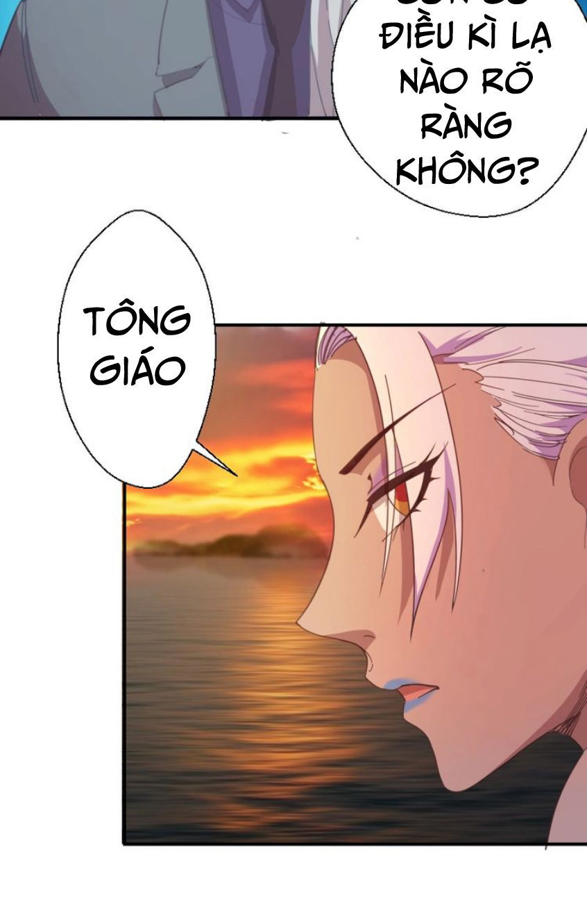 Cao Đẳng Linh Hồn Chapter 37 - 69