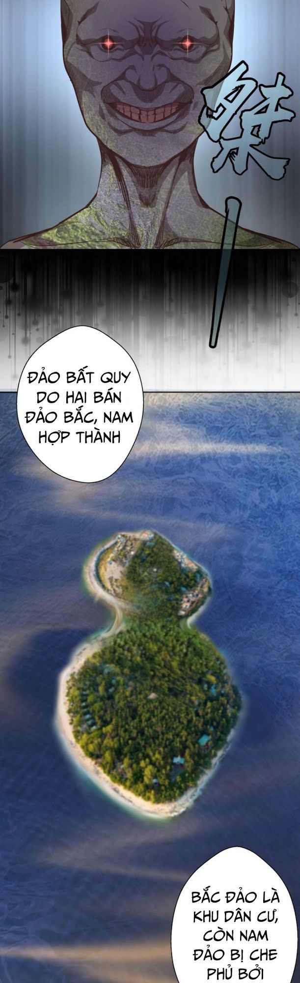 Cao Đẳng Linh Hồn Chapter 38 - 24