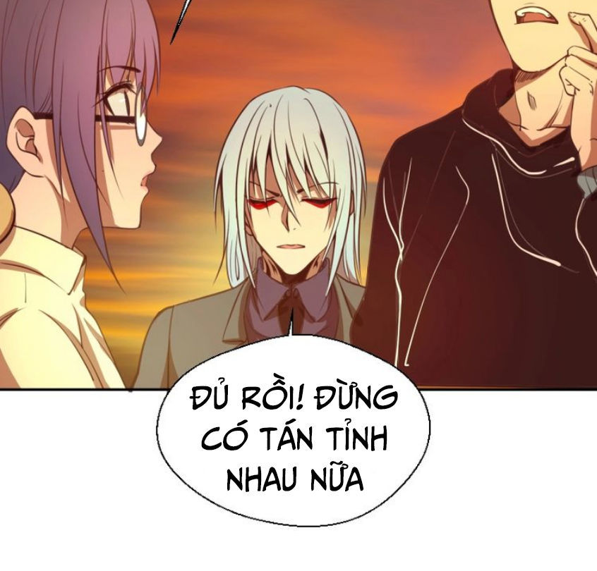 Cao Đẳng Linh Hồn Chapter 38 - 30
