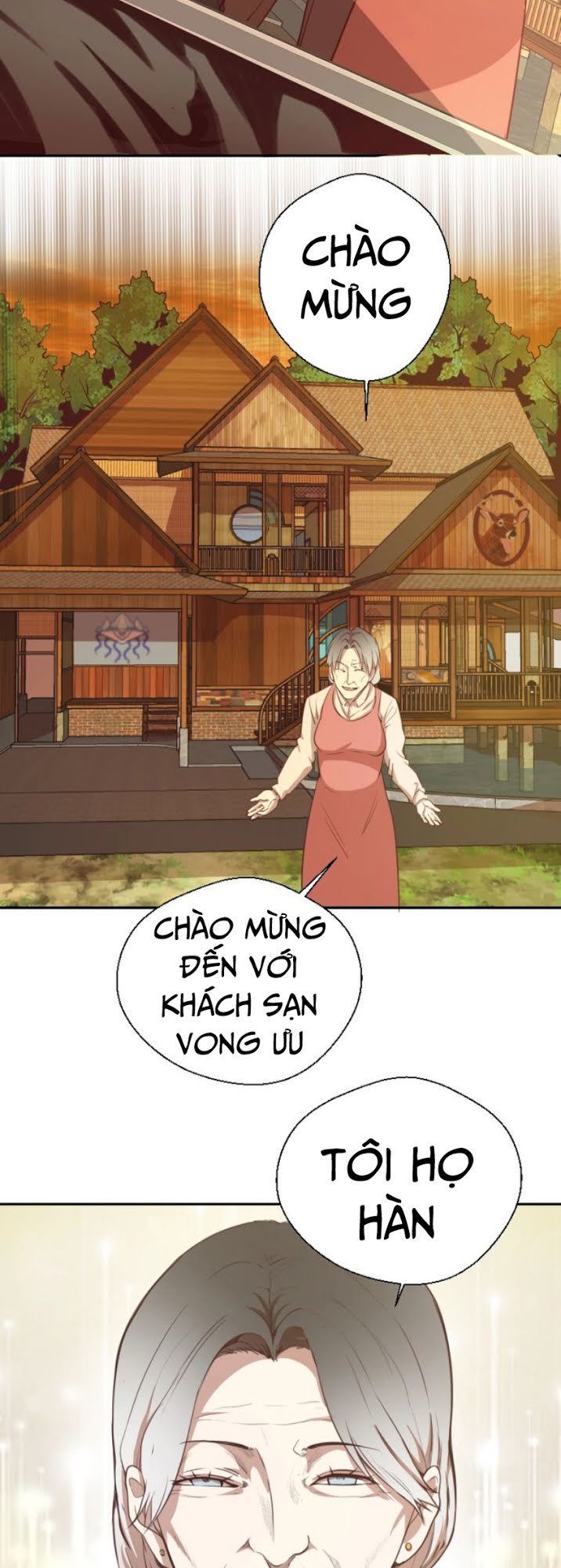 Cao Đẳng Linh Hồn Chapter 38 - 32
