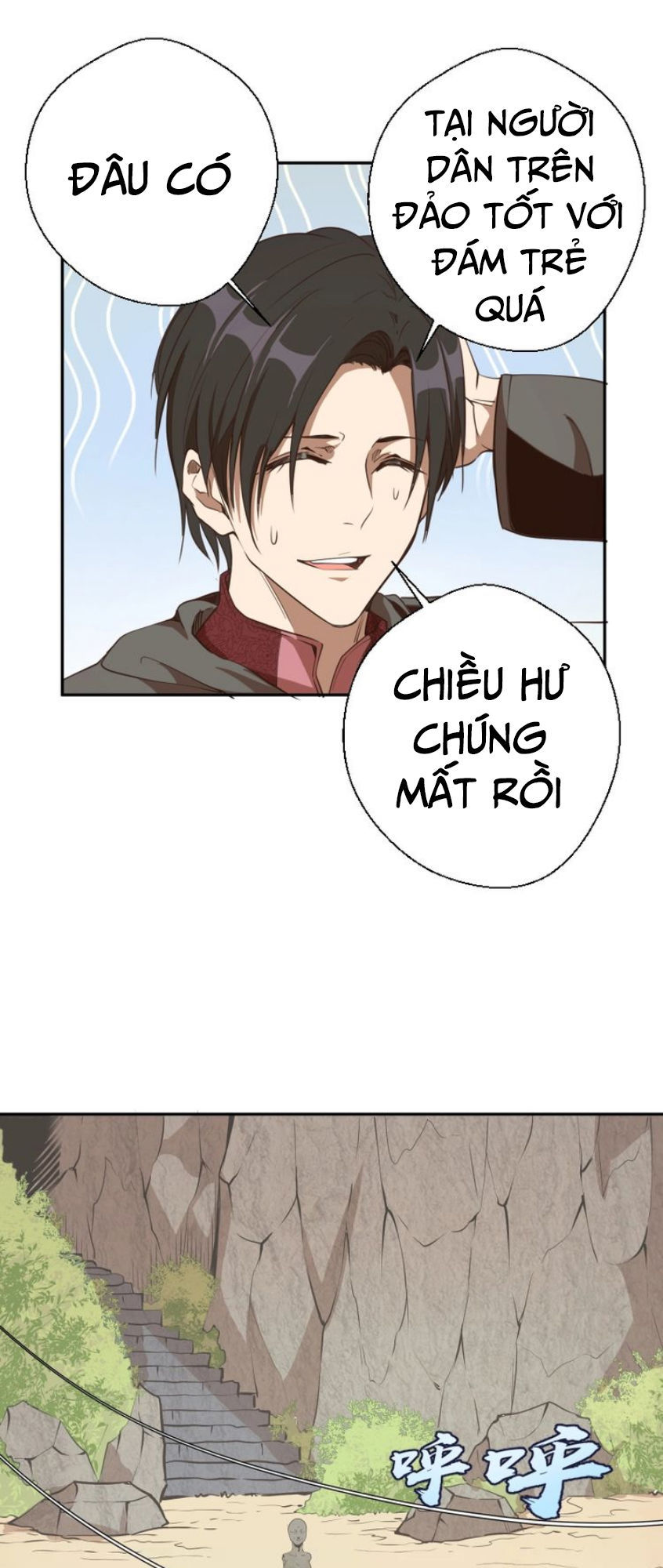 Cao Đẳng Linh Hồn Chapter 38 - 6