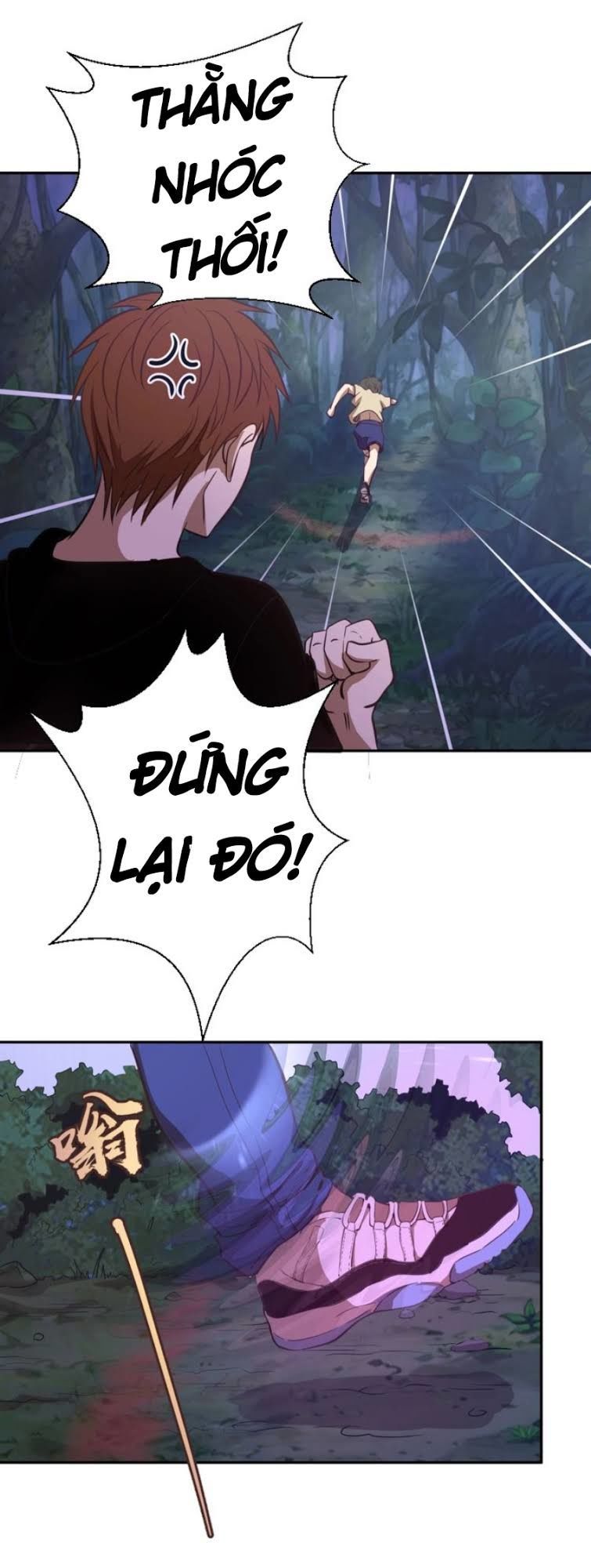 Cao Đẳng Linh Hồn Chapter 38 - 62