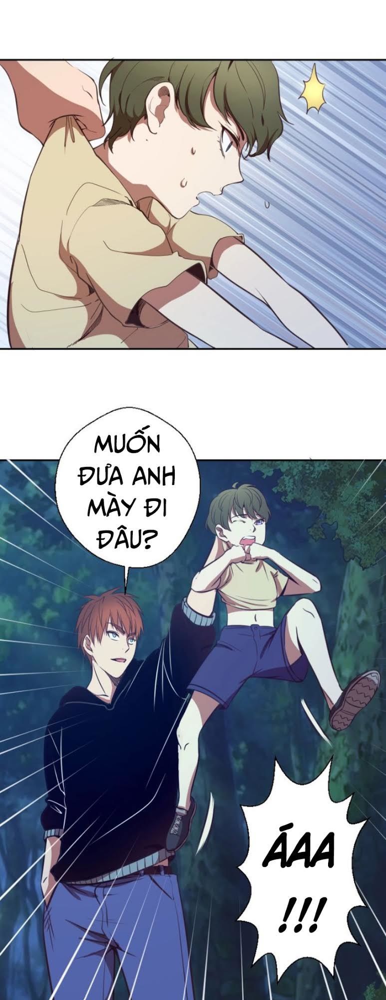 Cao Đẳng Linh Hồn Chapter 38 - 65