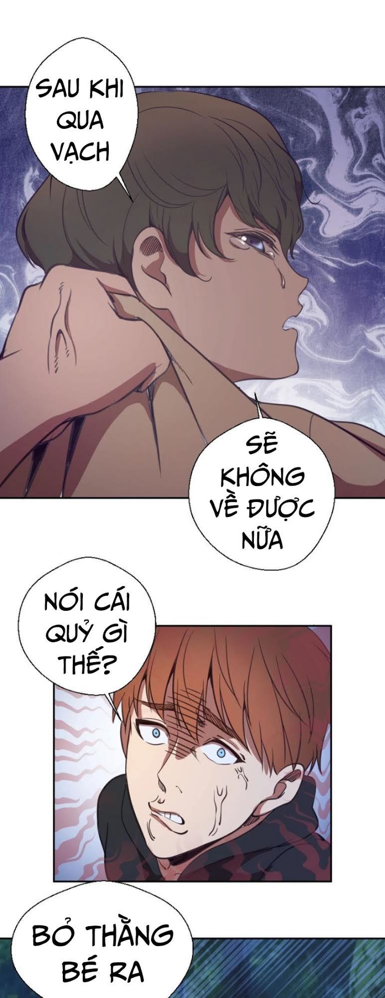 Cao Đẳng Linh Hồn Chapter 38 - 68