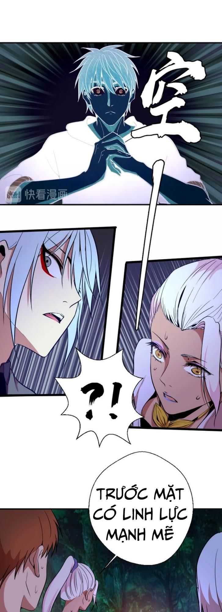 Cao Đẳng Linh Hồn Chapter 38 - 77