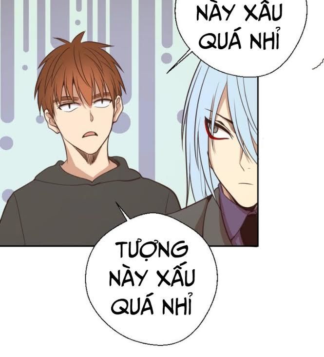 Cao Đẳng Linh Hồn Chapter 38 - 10