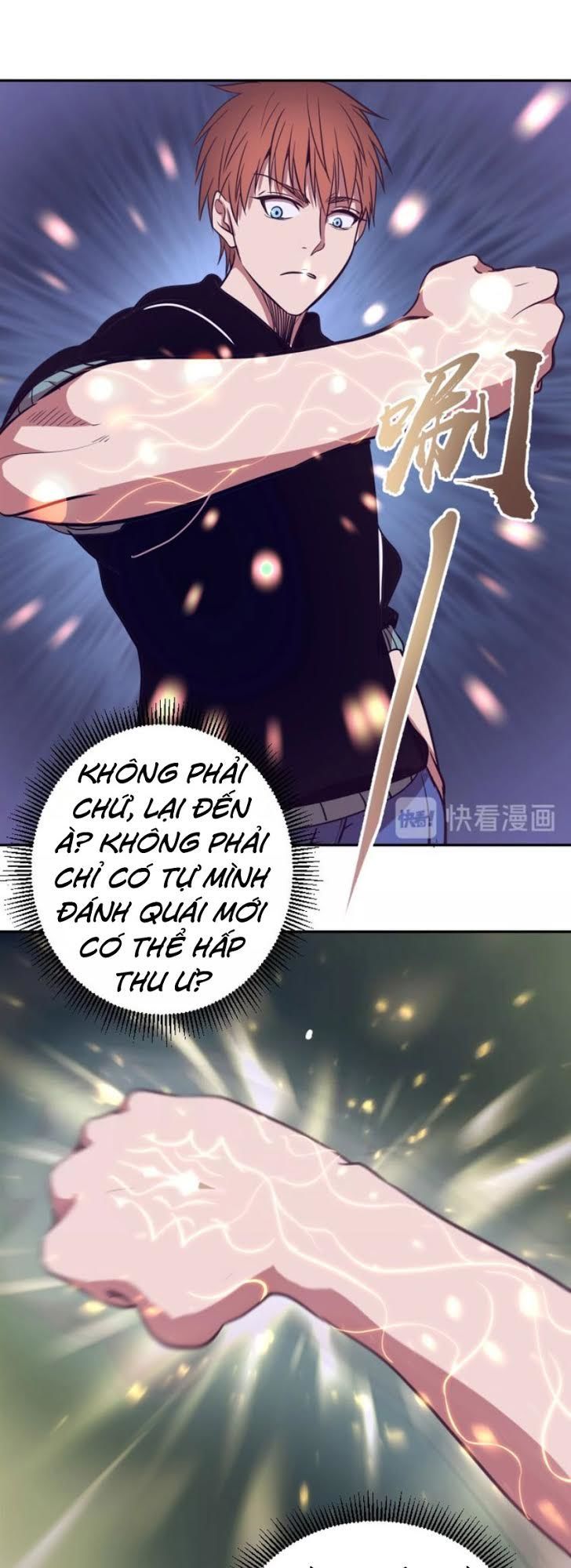 Cao Đẳng Linh Hồn Chapter 39 - 72