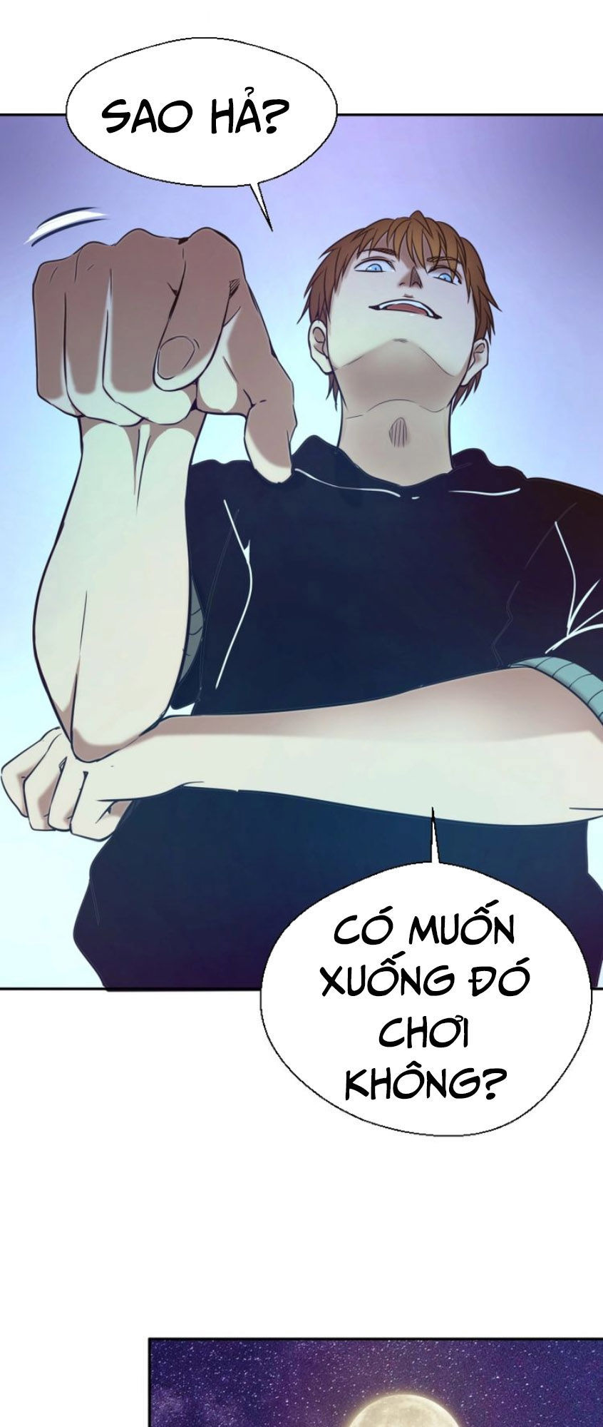 Cao Đẳng Linh Hồn Chapter 39 - 88