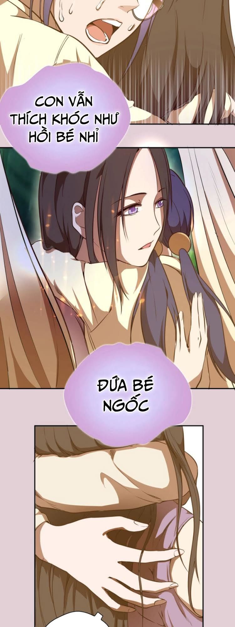 Cao Đẳng Linh Hồn Chapter 40 - 21