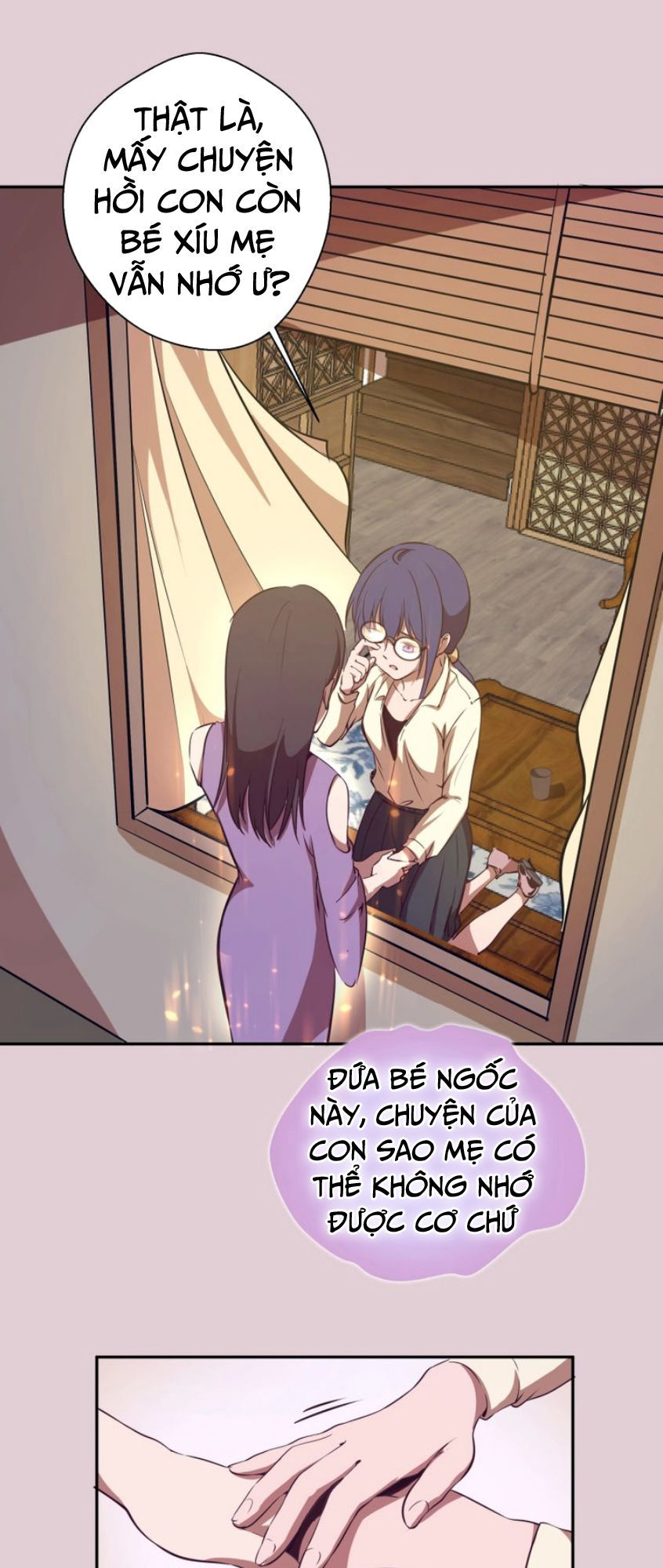 Cao Đẳng Linh Hồn Chapter 40 - 25