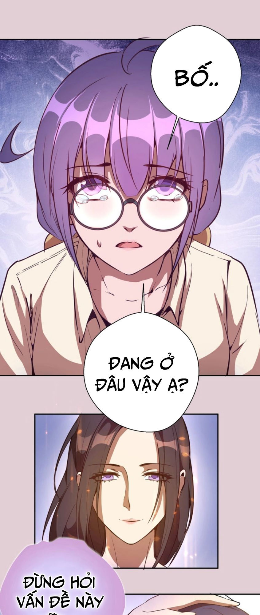 Cao Đẳng Linh Hồn Chapter 40 - 27