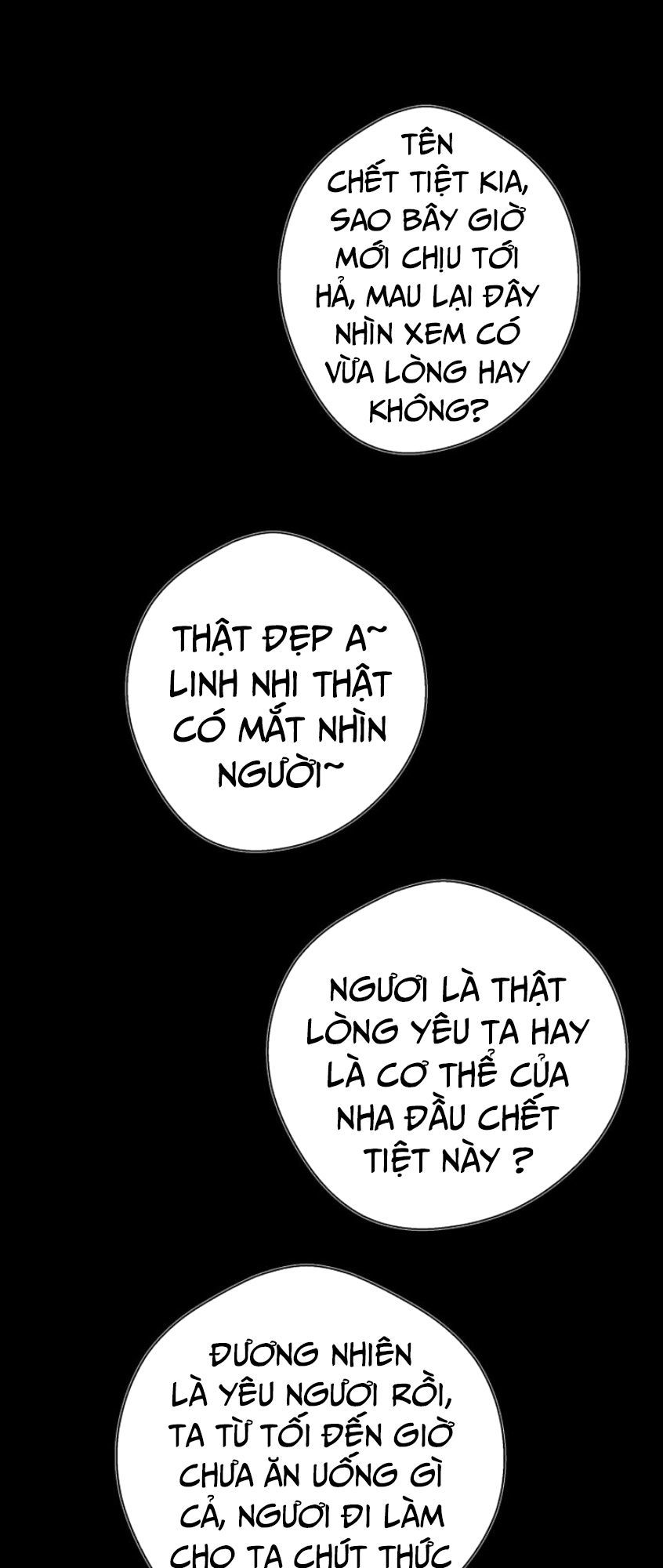 Cao Đẳng Linh Hồn Chapter 40 - 36
