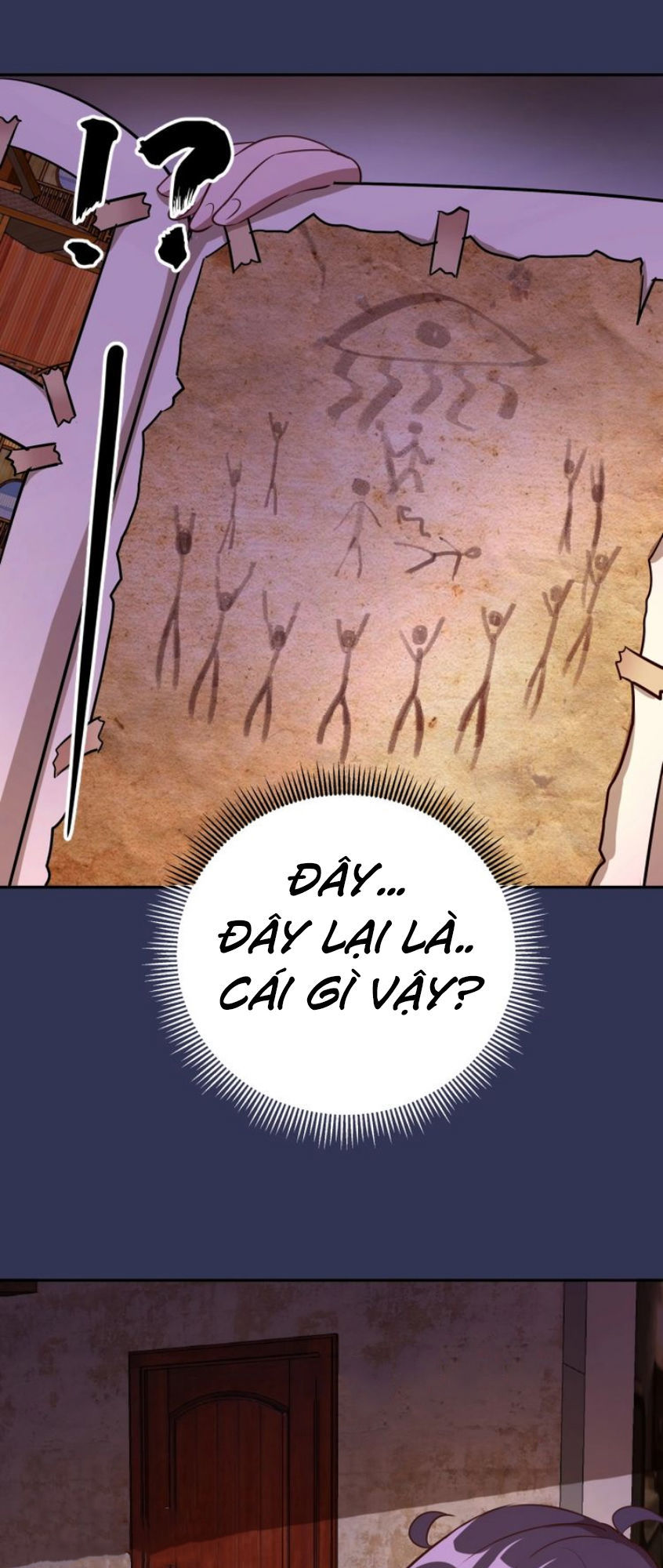 Cao Đẳng Linh Hồn Chapter 40 - 52