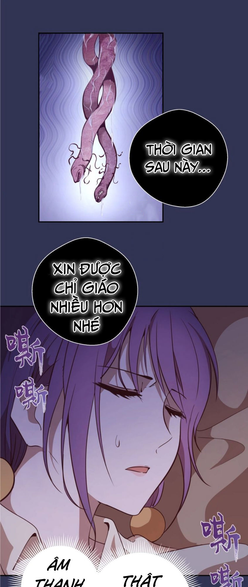 Cao Đẳng Linh Hồn Chapter 40 - 56