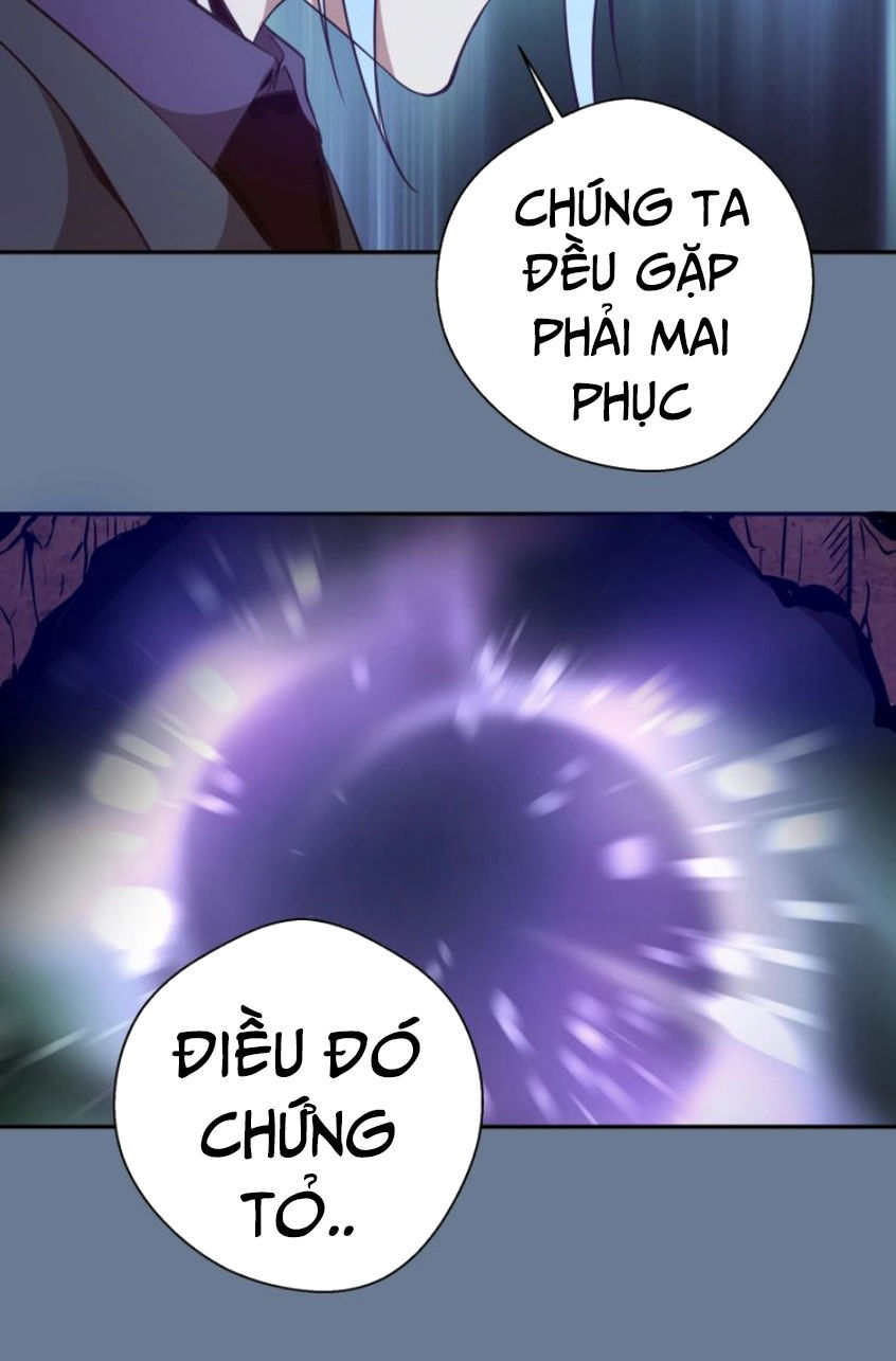 Cao Đẳng Linh Hồn Chapter 40 - 70