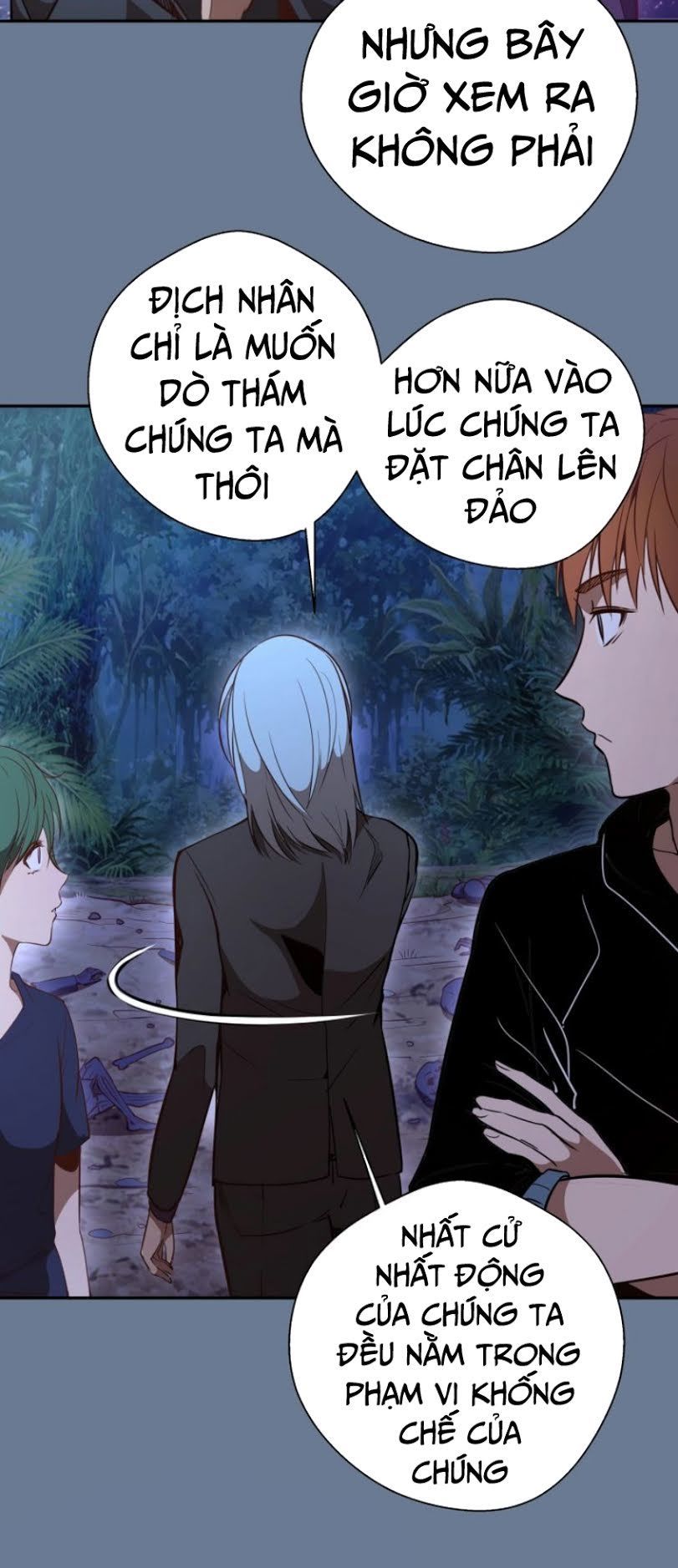 Cao Đẳng Linh Hồn Chapter 40 - 72