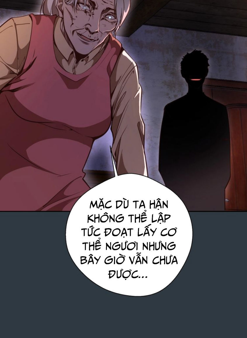 Cao Đẳng Linh Hồn Chapter 40 - 78