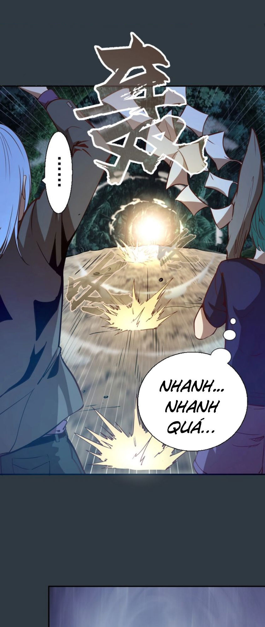 Cao Đẳng Linh Hồn Chapter 40 - 87