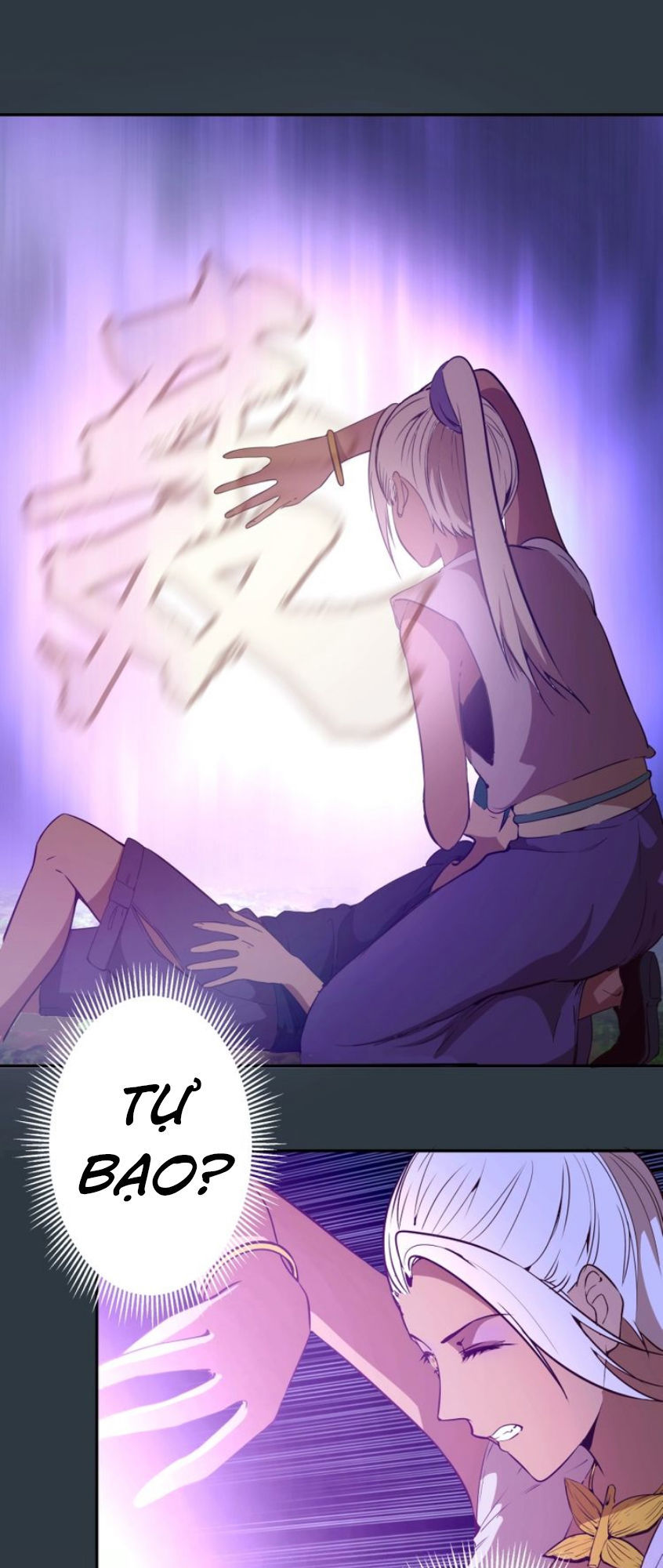 Cao Đẳng Linh Hồn Chapter 41 - 29