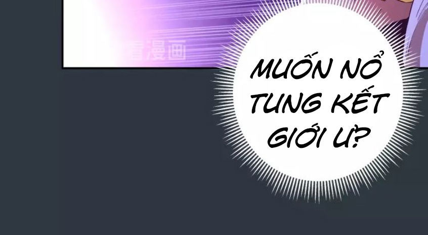 Cao Đẳng Linh Hồn Chapter 41 - 30