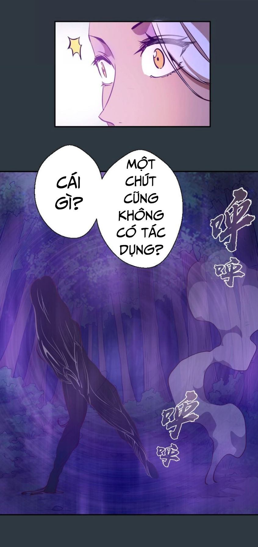 Cao Đẳng Linh Hồn Chapter 41 - 31