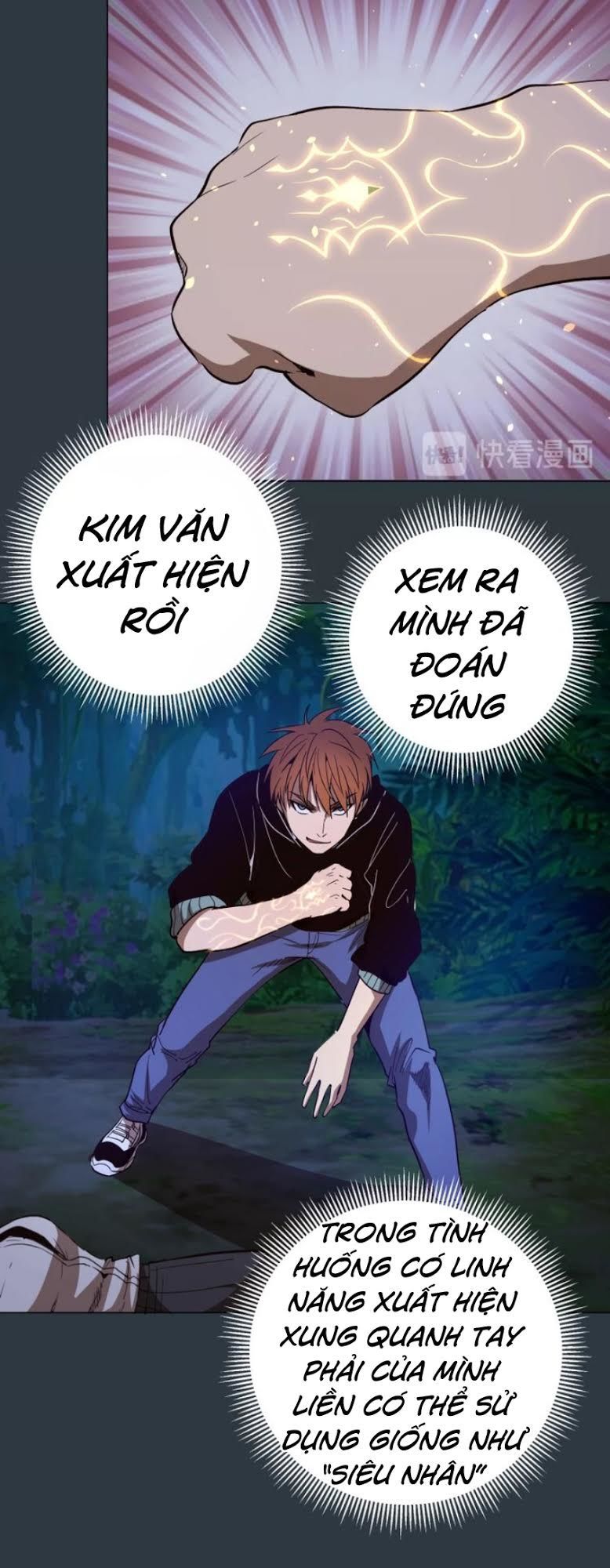 Cao Đẳng Linh Hồn Chapter 41 - 63