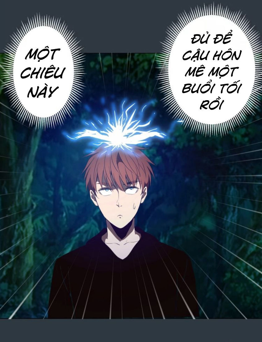 Cao Đẳng Linh Hồn Chapter 41 - 68