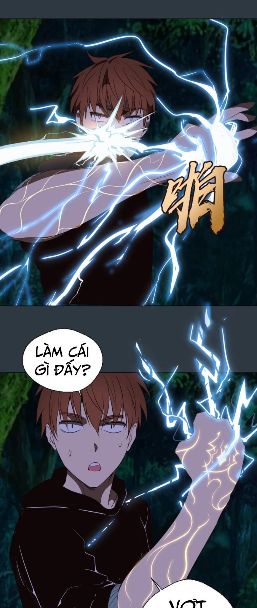Cao Đẳng Linh Hồn Chapter 41 - 69