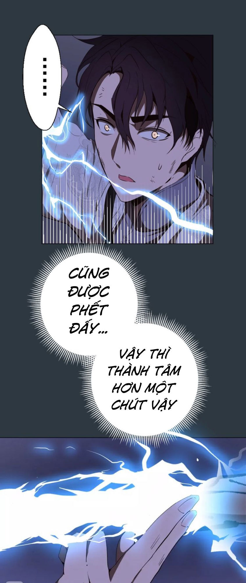 Cao Đẳng Linh Hồn Chapter 41 - 71