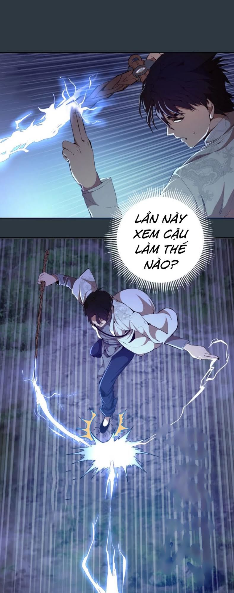 Cao Đẳng Linh Hồn Chapter 41 - 73