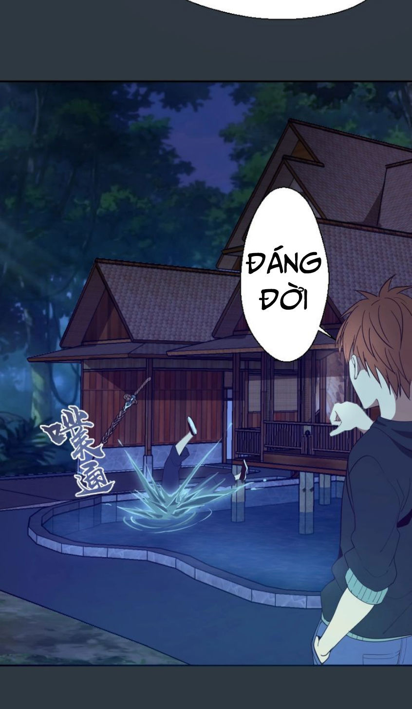 Cao Đẳng Linh Hồn Chapter 41 - 78